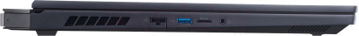 Игровой ноутбук Acer PH18-71 (NH.QKTER.002)