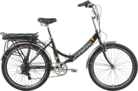 Электровелосипед Exegol  Bicycle City 20 / EXC20 - 
