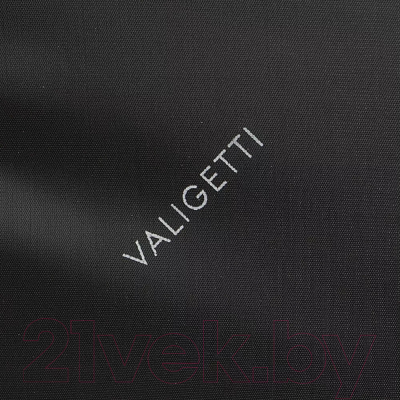 Чемодан на колесах Valigetti 270-13350/3-20BLK (черный)