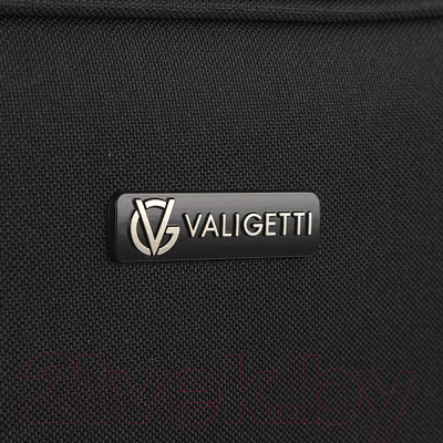 Чемодан на колесах Valigetti 270-13350/3-24BLK (черный)