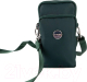 Миниатюра изображения товара Сумка Ecotope 274-0021-2-MRN (зеленый)