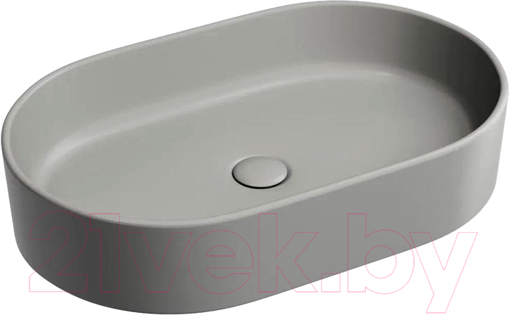 Умывальник Ceramica Nova Element CN6048MH