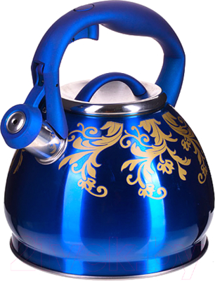 Чайник со свистком Mayer&Boch 28441