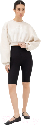 Изображение товара Шорты спортивные Mark Formelle 332348 (р.164/170-98, черный)