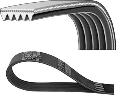 

Ремень генератора, 5PK1137