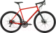 Велосипед Format 5222 CF 700C 2023 / IBK23FM28440  (красный) - 