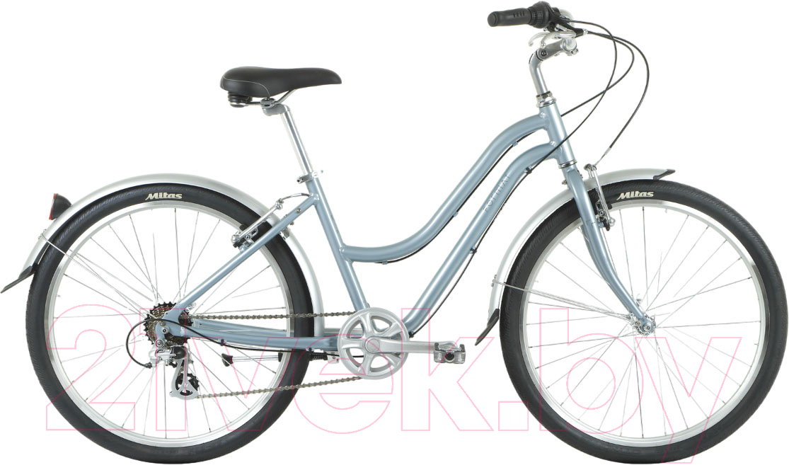 Велосипед Format 7733 26 2023 / RBK23FM26480