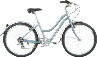 Велосипед Format 7733 26 2023 / RBK23FM26480  (серый) - 