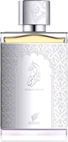 Парфюмерная вода Afnan Noor Al Shams Silver (60мл) - 