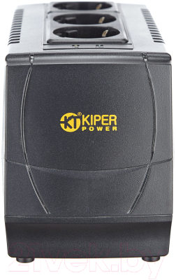 Стабилизатор напряжения Kiper Power Home 600 (600VA/300Вт)