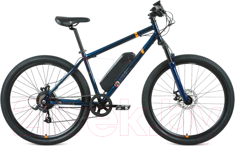 Электровелосипед Exegol Bicycle MTB 26 / EXM26