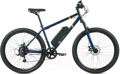 Электровелосипед Exegol Bicycle MTB 26 / EXM26