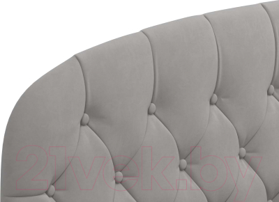 Купить Двуспальная кровать Moon Family 1252 / К004802 в Жодино