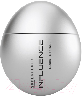 Тональный крем Influence Beauty Liquid to Powder Foundation тон 02 (35мл)