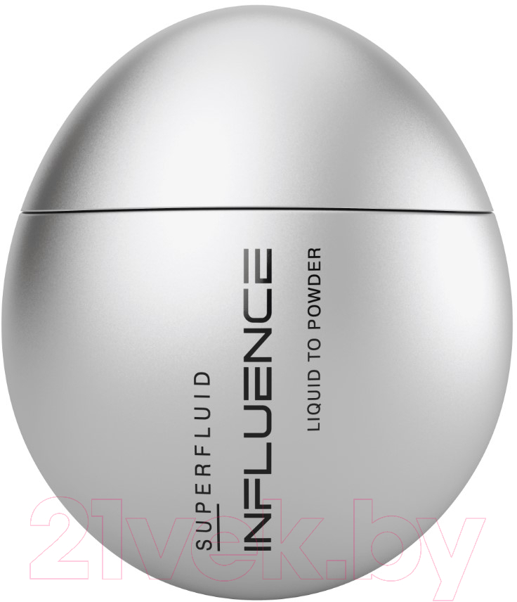 Тональный крем Influence Beauty Liquid to Powder Foundatio тон 03 (35мл)