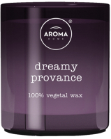 Свеча Aroma Home Gradient Dreamy Provance Ароматическая (160г) - 