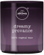 Свеча Aroma Home Gradient Dreamy Provance Ароматическая (160г) - 