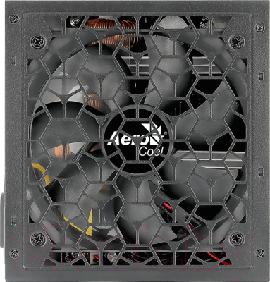 Блок питания для компьютера AeroCool Aero Bronze 750M 750W