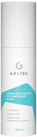 Тоник для лица Geltek Для жирной и проблемной кожи (200мл) - 