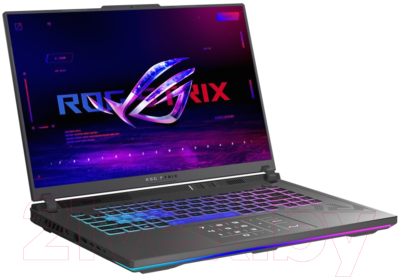 Игровой ноутбук Asus ROG Strix G614JI-N4240