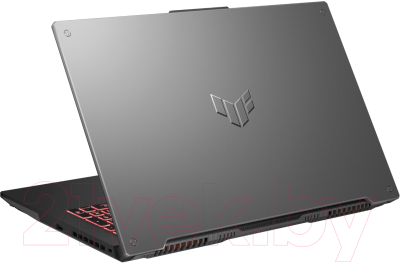 Игровой ноутбук Asus FX707VV-HX150