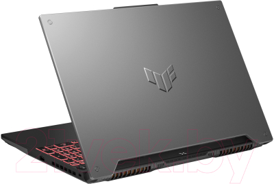 Игровой ноутбук Asus FX507VV4-LP061