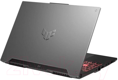 Игровой ноутбук Asus FA507UV-LP029