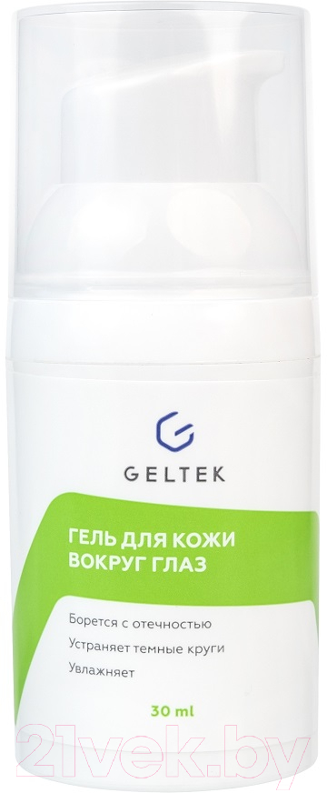 Гель для век Geltek Selective