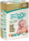 Подгузники детские Predo Baby №2 3-6 кг (50шт) - 