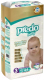 Подгузники детские Predo Baby №3 4-9 кг (44шт) - 