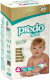 Подгузники детские Predo Baby №4 7-18 кг (10шт) - 