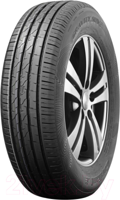 Летняя шина Cordiant Gravity SUV 215/70R16 104H