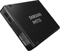 SSD диск Samsung PM1733 1.92TB (MZWLJ1T9HBJR-00007) - 