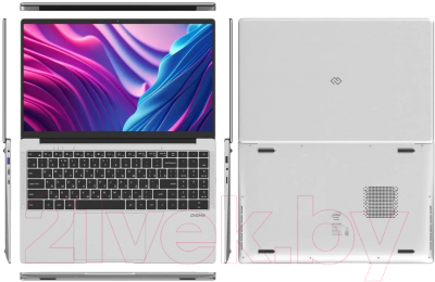 Ноутбук Digma Eve C5403 (DN15CN-4BXW02)