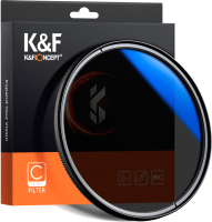 Светофильтр K&F Concept KF01.1434 - 