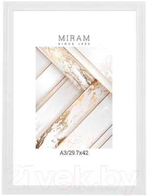 Рамка Мирам 640261-A3 (29.7x42)