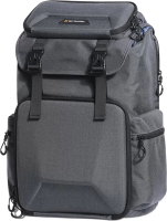 Рюкзак для камеры K&F Concept KF13.098V1  (серый) - 