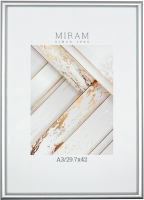Рамка Мирам 642021-A3 (29.7x42) - 