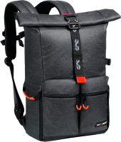 Рюкзак для камеры K&F Concept KF13.096V1  (черный) - 