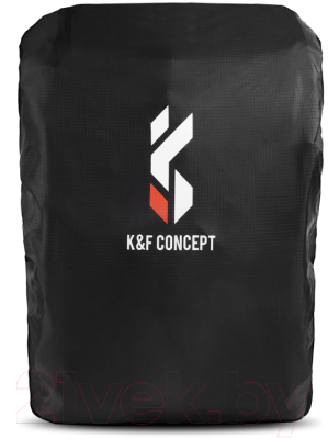 Рюкзак для камеры K&F Concept KF13.096V1  (черный)