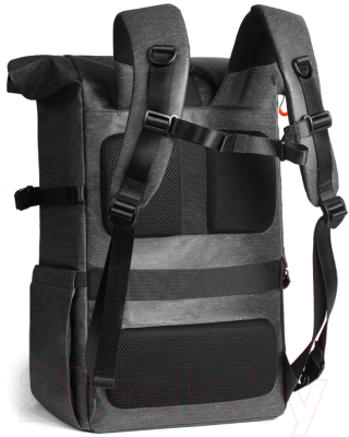 Рюкзак для камеры K&F Concept KF13.096V1  (черный)