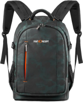 Рюкзак для камеры K&F Concept KF13.119  (черный) - 