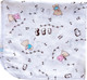 Пеленка детская Sofi Мишки / 22114 -