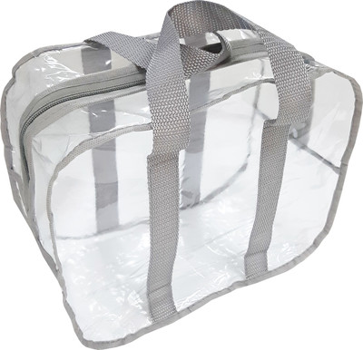 Сумка в роддом (без наполнения) Sofi 25x20x15 / 005 (серый) -