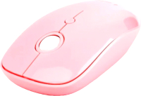 Мышь Gembird MUSW-390 (розовый) - 