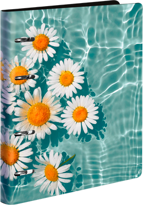 

Тетрадь, Floating Flowers / LXNBEL-FF
