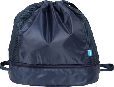 Мешок для обуви Lorex Kids LXKSBPC-BL (синий) - 