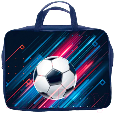 Папка-портфель Mazari Footbal / M-16403