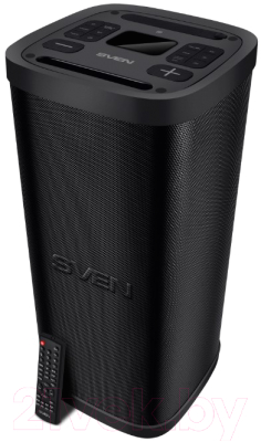 Портативная колонка Sven PS-950 (черный)