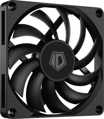 Вентилятор для корпуса ID-Cooling NO-8010-PWM (ID-FAN-NO-8010-PWM) - 